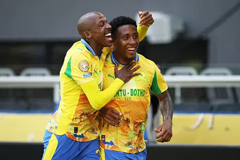 "أزعج مانشستر سيتي وبالميراس".. صنداونز بـ"قميصين مختلفين" خلال 4 أيام بمونديال الأندية